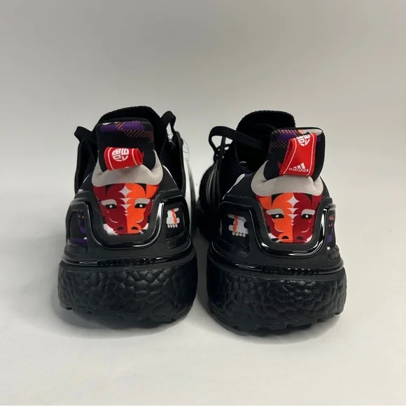 Adidas Ultraboost 20 “CNY/Chinese New Year” 2023 - Picture 4 of 5